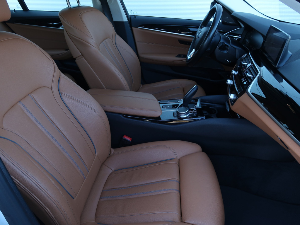 BMW 5