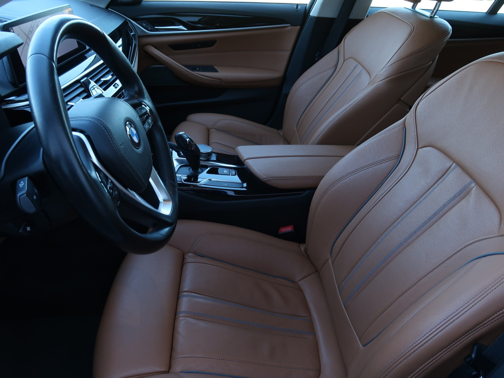 BMW 5