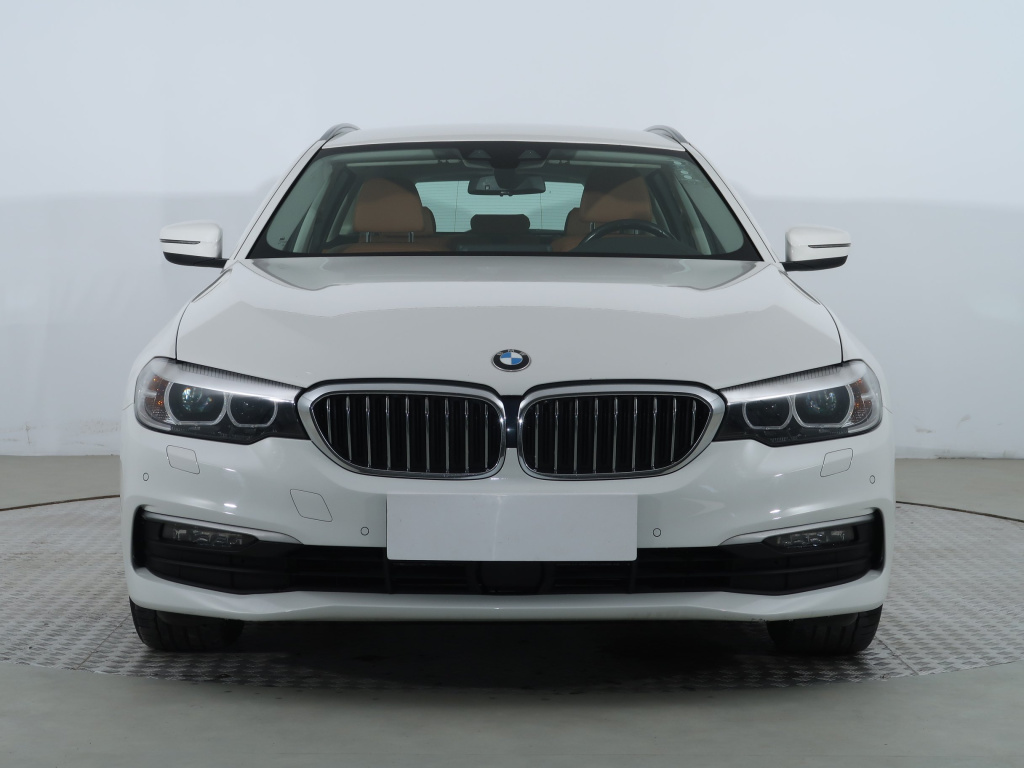 BMW 5