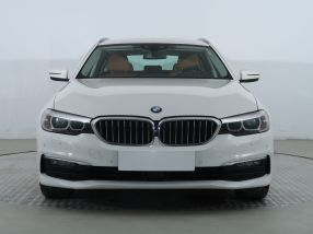 BMW 5 - 2020