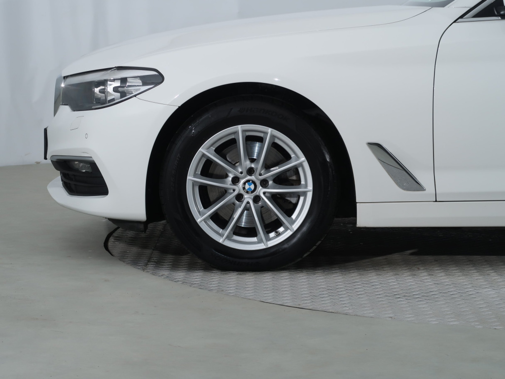 BMW 5