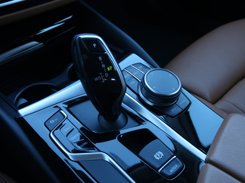 BMW 5