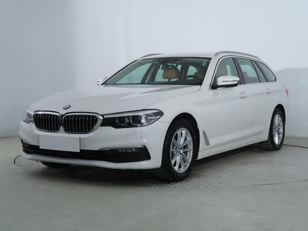BMW 5