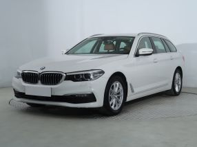 BMW 5 - 2020