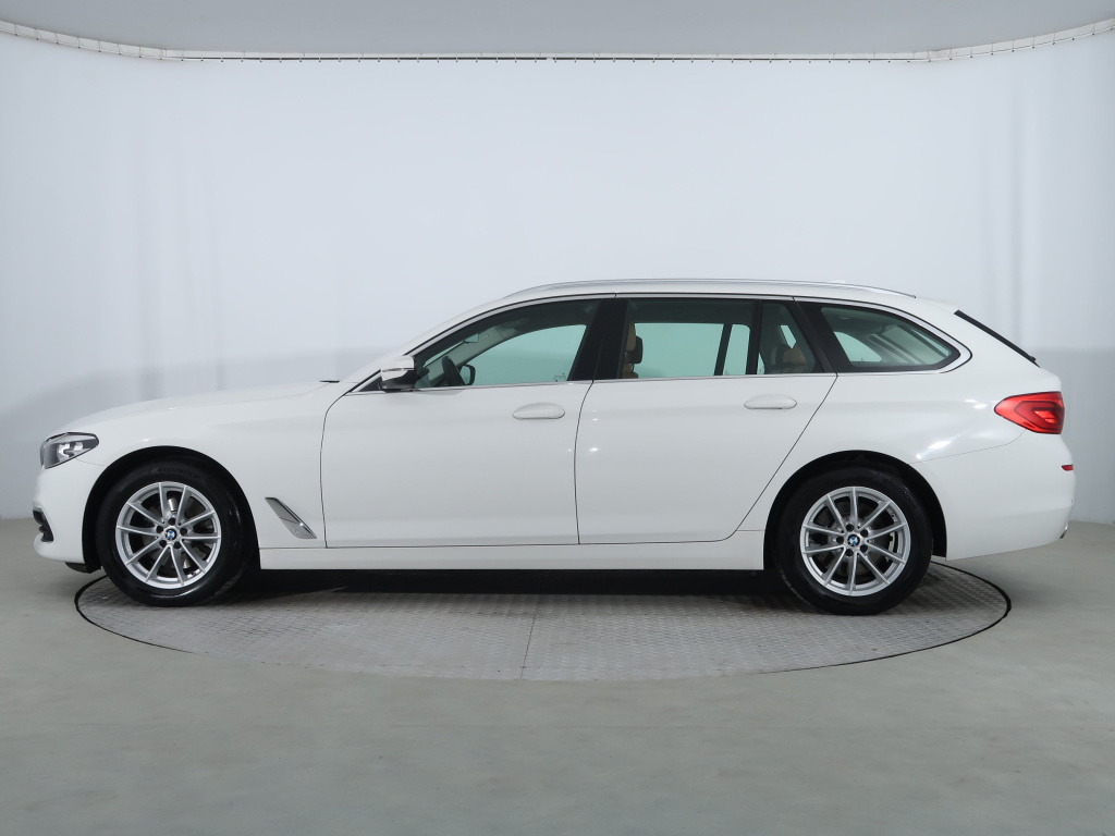 BMW 5