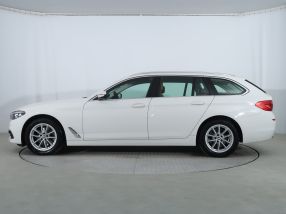 BMW 5 - 2020