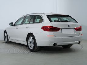 BMW 5 - 2020