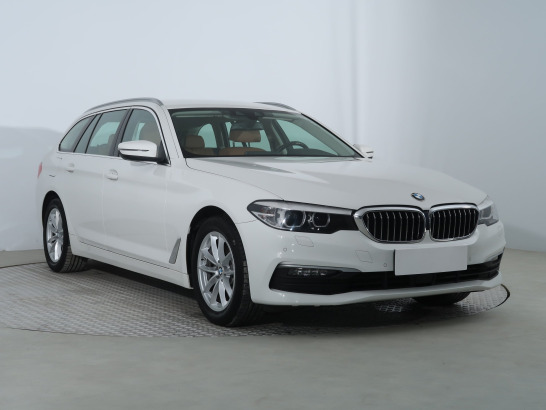 BMW 5