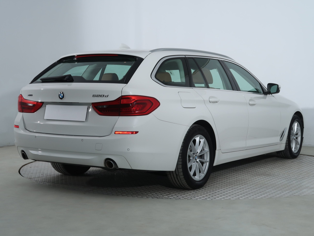 BMW 5