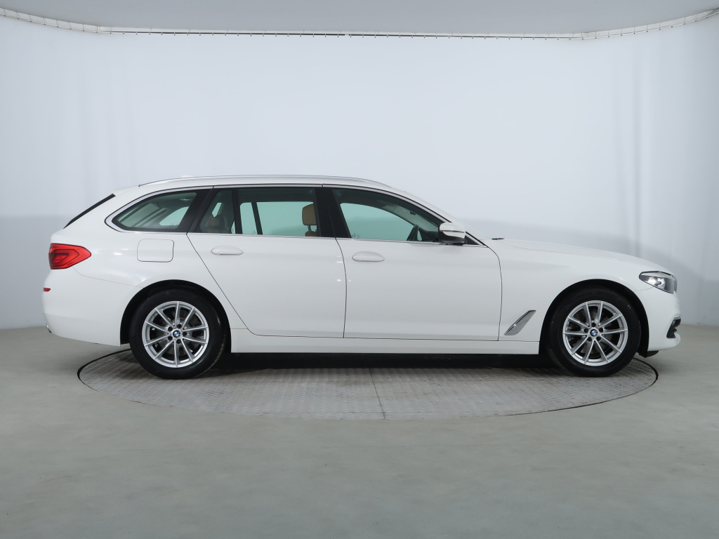 BMW 5