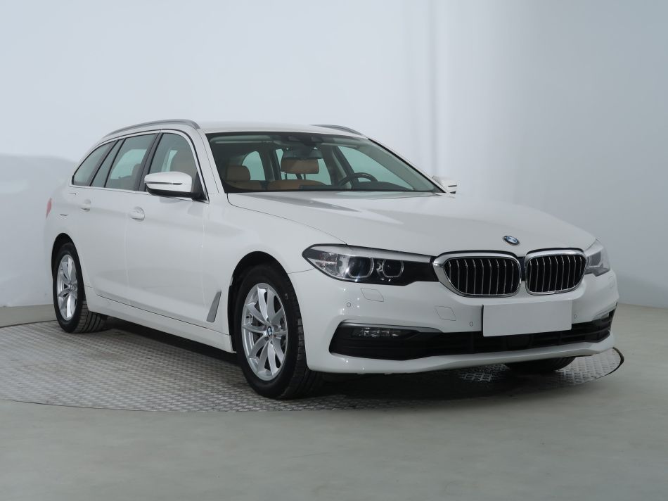 BMW 5 - 2020