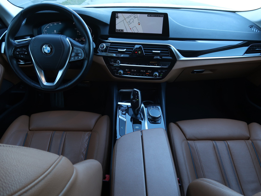 BMW 5