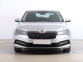 Skoda Superb - 2020