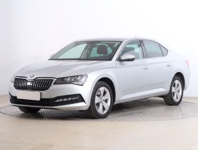 Skoda Superb - 2020