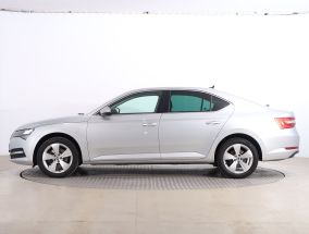 Skoda Superb - 2020