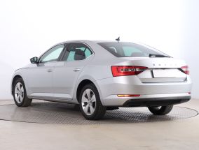 Skoda Superb - 2020