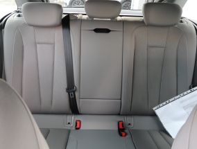 Audi A4 - 2021