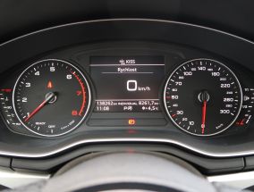 Audi A4 - 2021