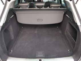 Audi A4 - 2021