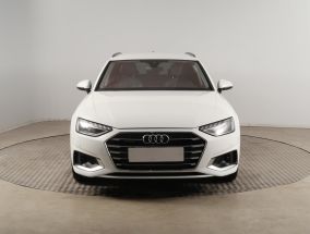 Audi A4 - 2021