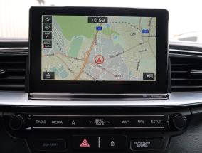 Audi A4 - 2021