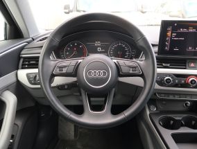 Audi A4 - 2021