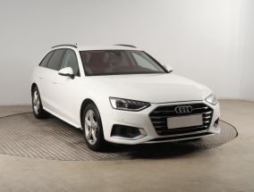 Audi A4 - 2021