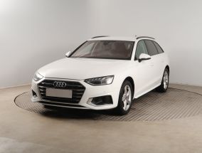 Audi A4 - 2021