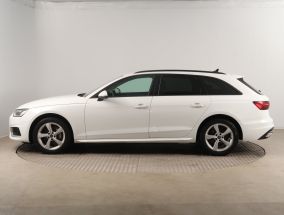 Audi A4 - 2021