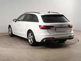 Audi A4 - 2021