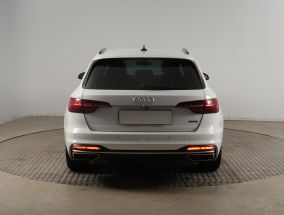 Audi A4 - 2021