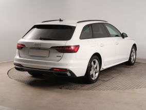 Audi A4 - 2021
