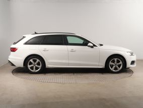Audi A4 - 2021