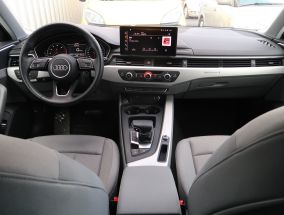 Audi A4 - 2021