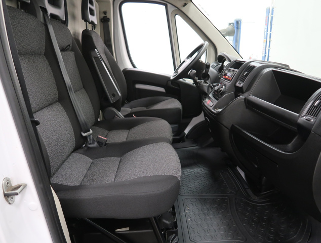 Fiat Ducato 2020