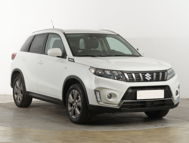 Suzuki Vitara, 2022