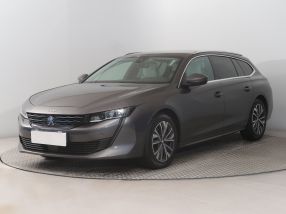 Peugeot 508 - 2019
