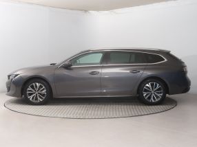 Peugeot 508 - 2019