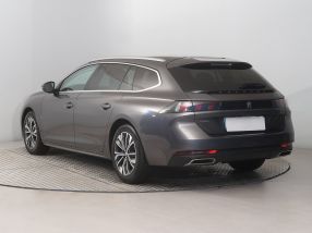 Peugeot 508 - 2019