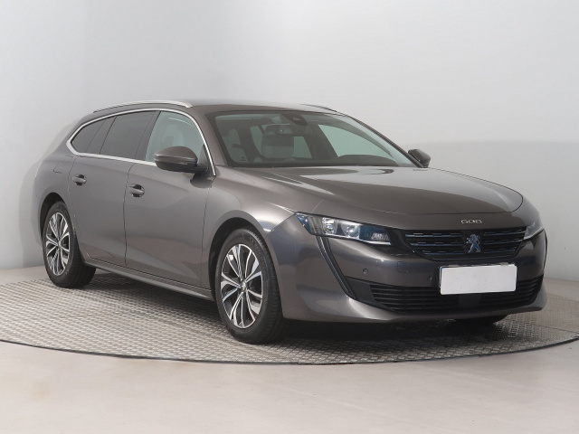 Peugeot 508 2019