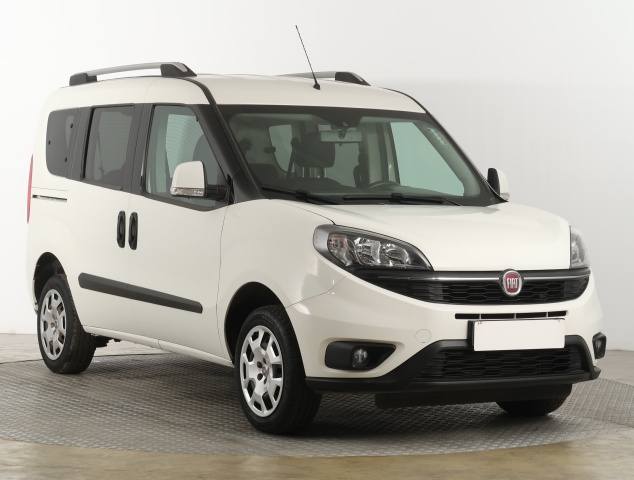 Fiat Doblo 2020