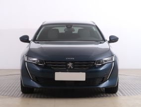 Peugeot 508 - 2021