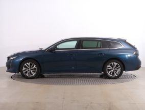 Peugeot 508 - 2021