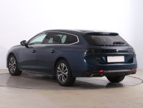 Peugeot 508 - 2021