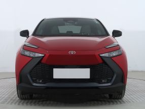 Toyota C-HR - 2023