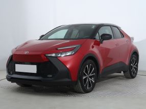 Toyota C-HR - 2023
