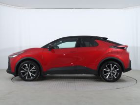 Toyota C-HR - 2023