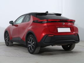 Toyota C-HR - 2023
