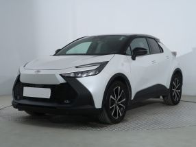 Toyota C-HR - 2023