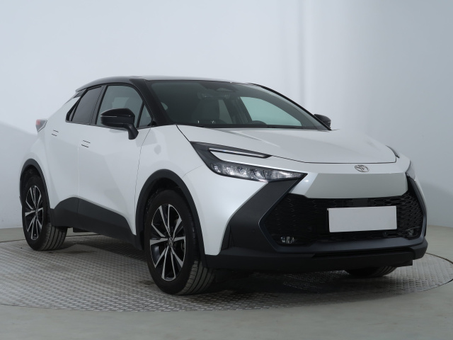 Toyota C-HR 2023